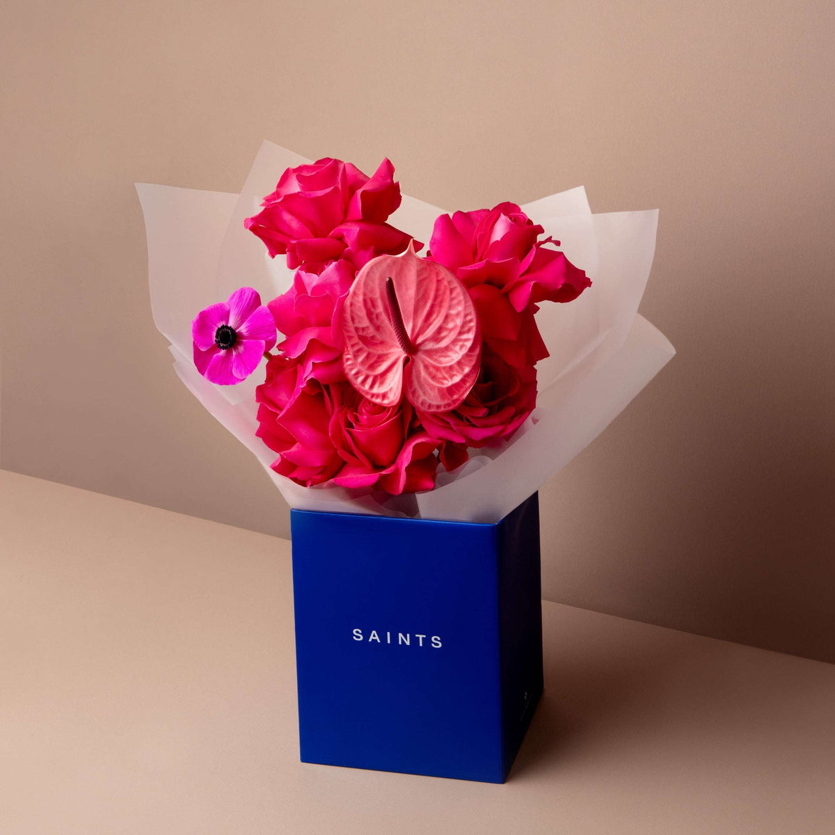 Valentine's Day Flowers — What to Send and When to Order
