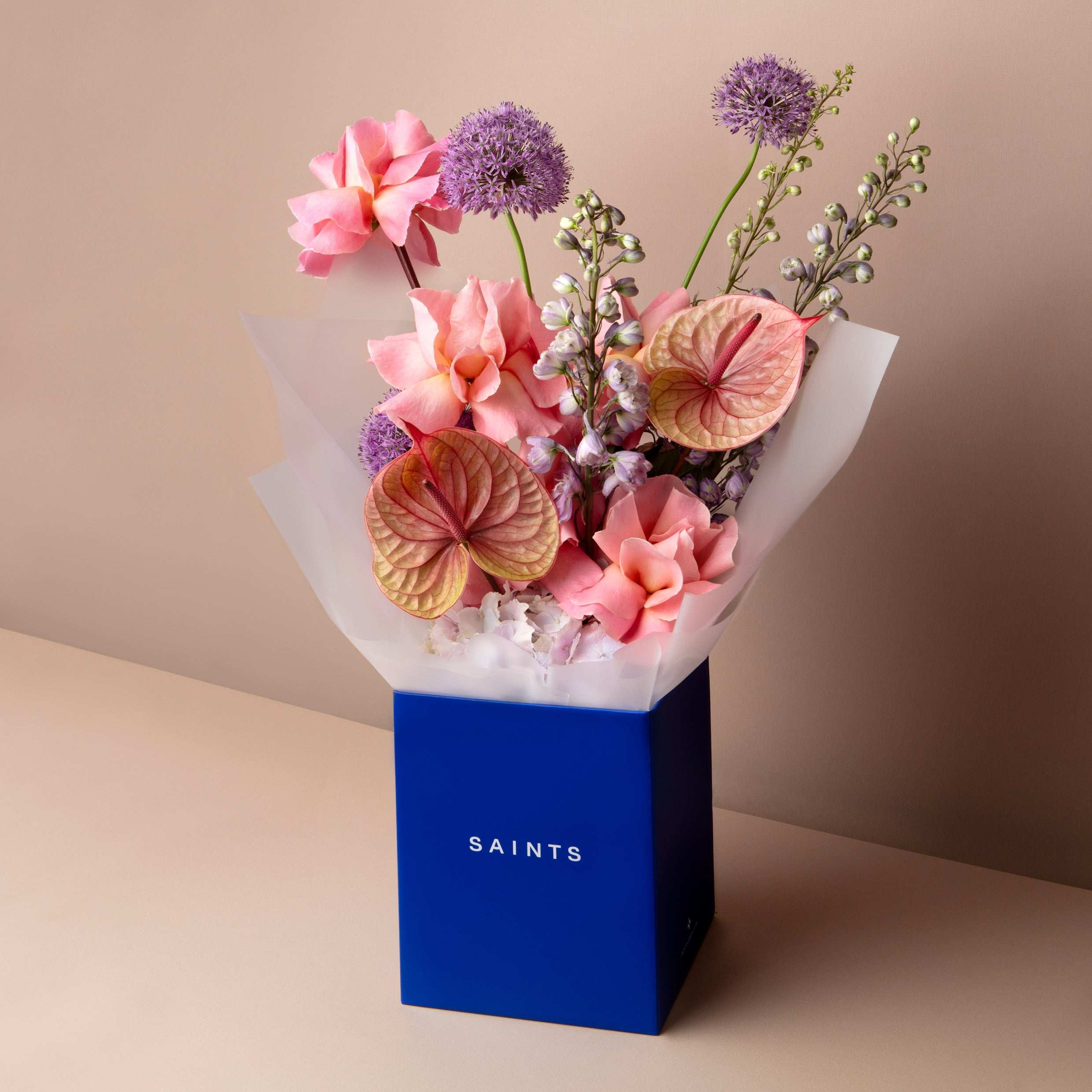 Mother's Day Flowers — What to Choose
