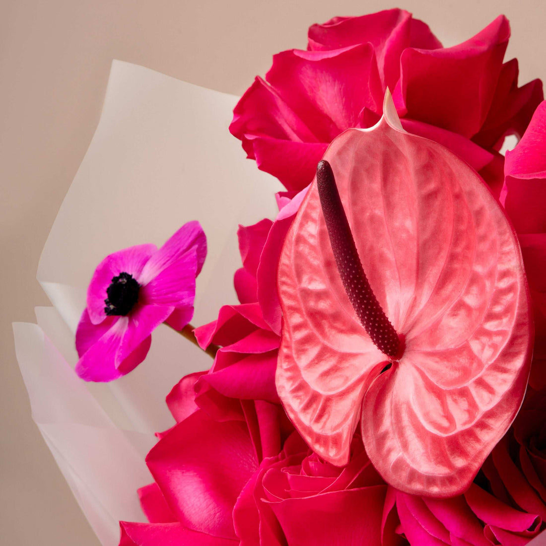 How to Style Flowers at Home — A Room by Room Guide