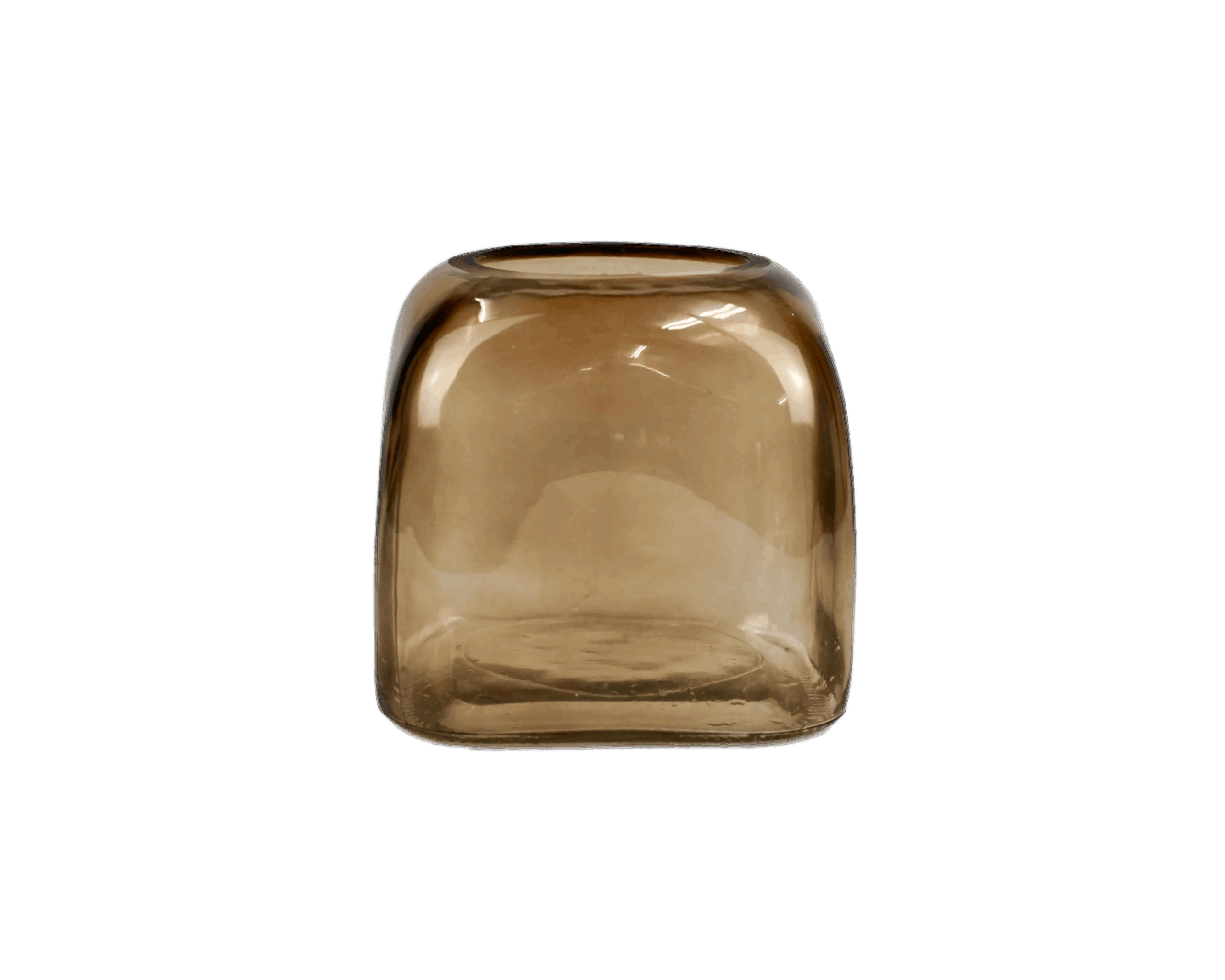Honey Vase