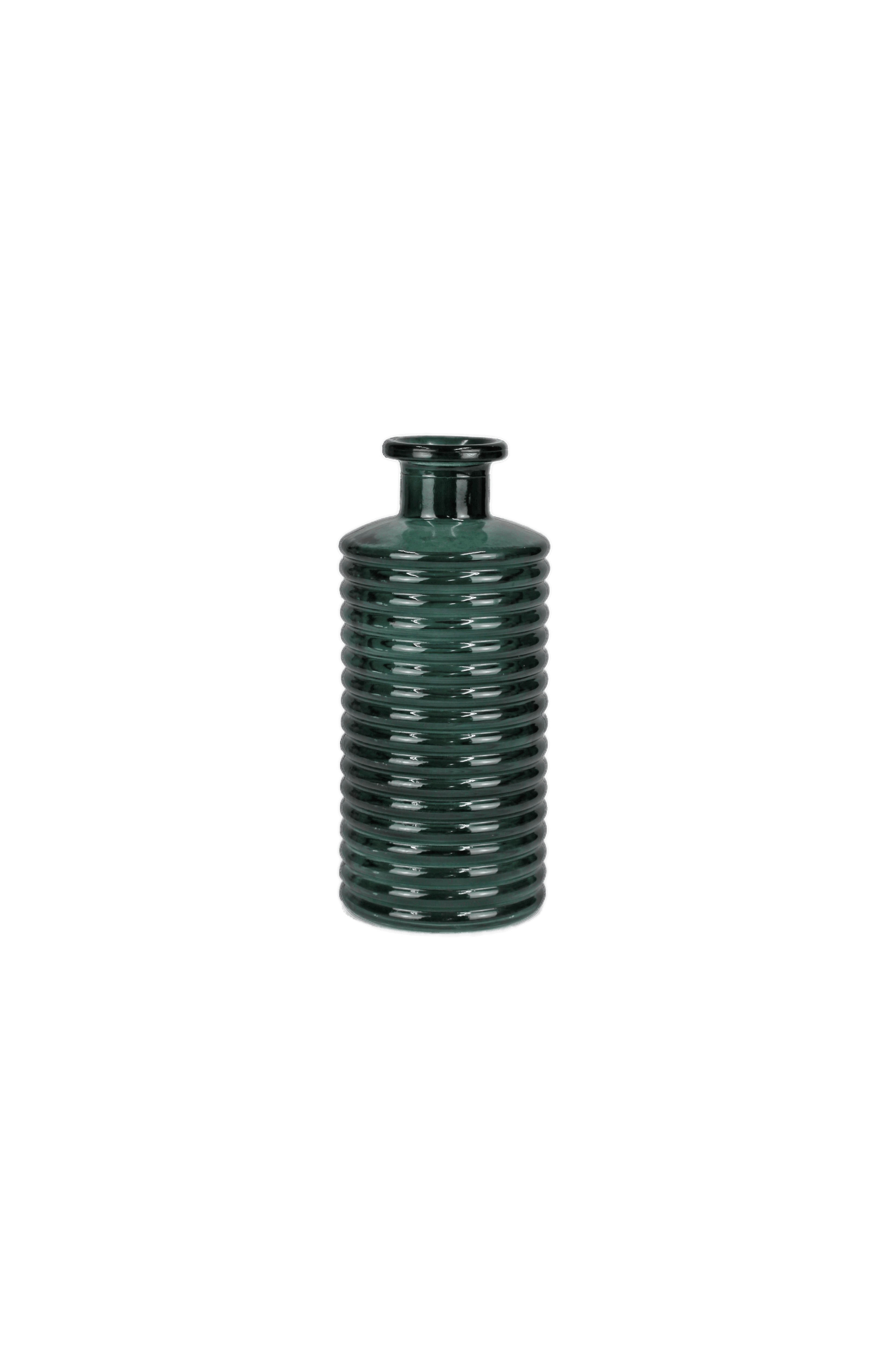 Emerald Vase