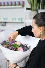 Florist Choice