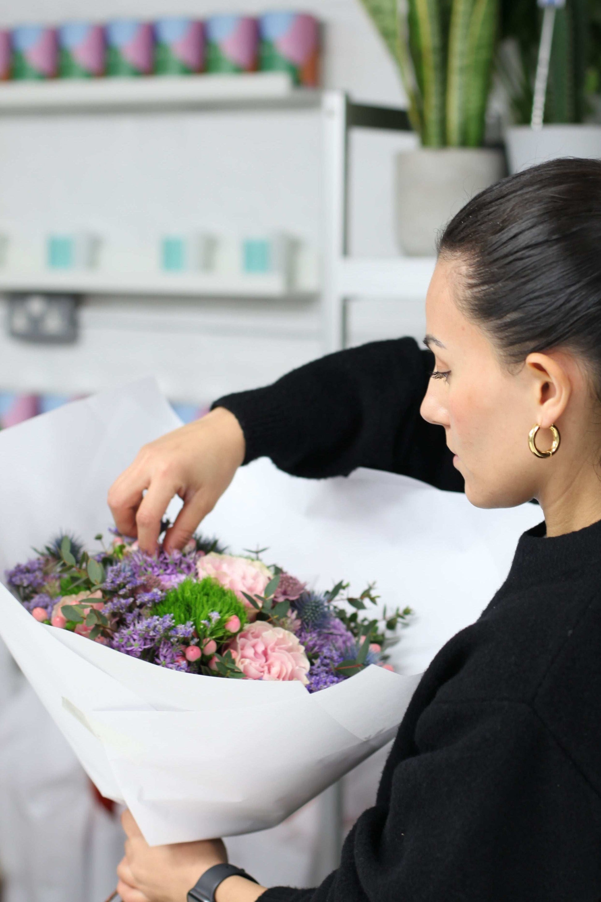 Florist Choice