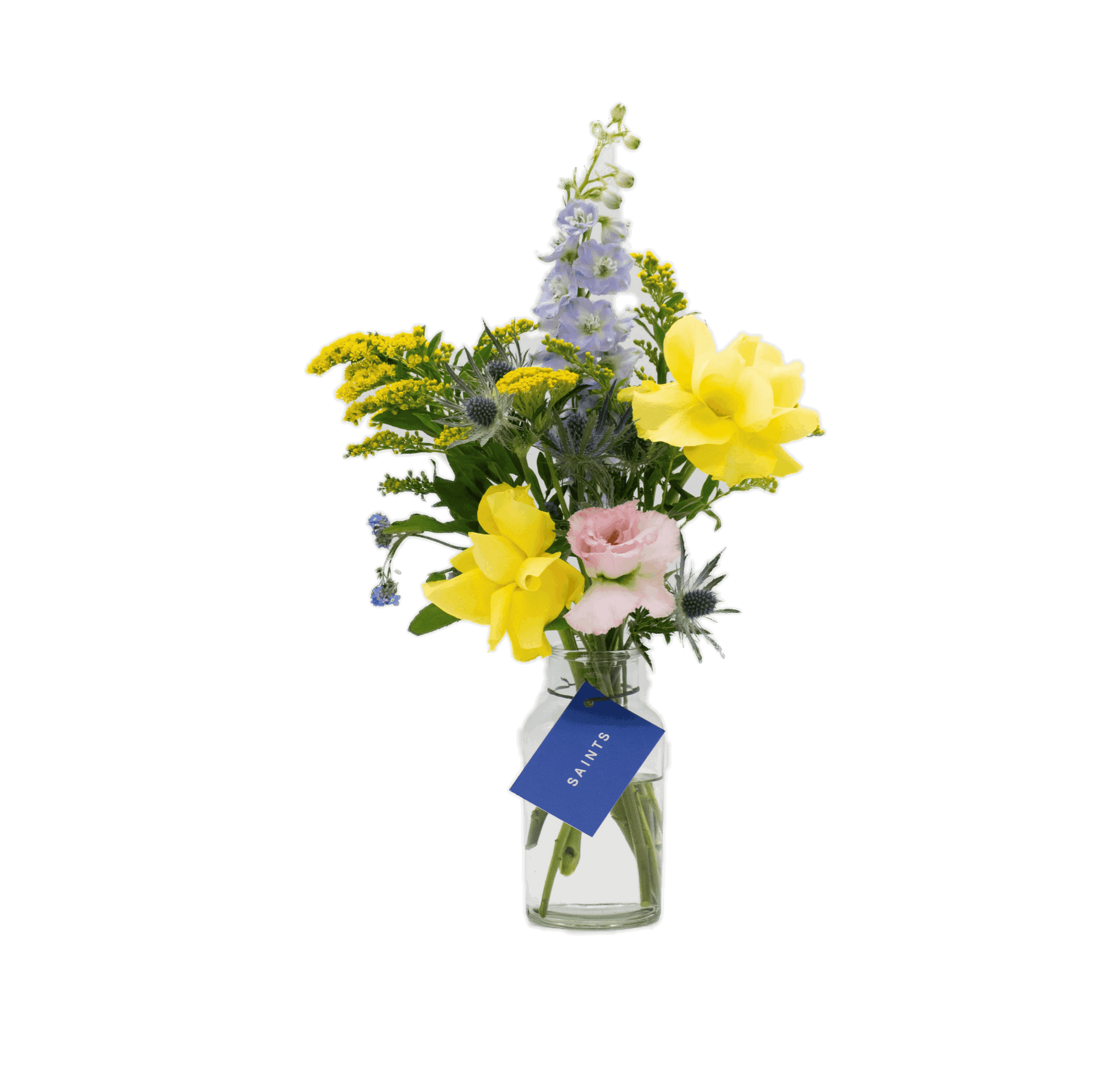 Sun Posy