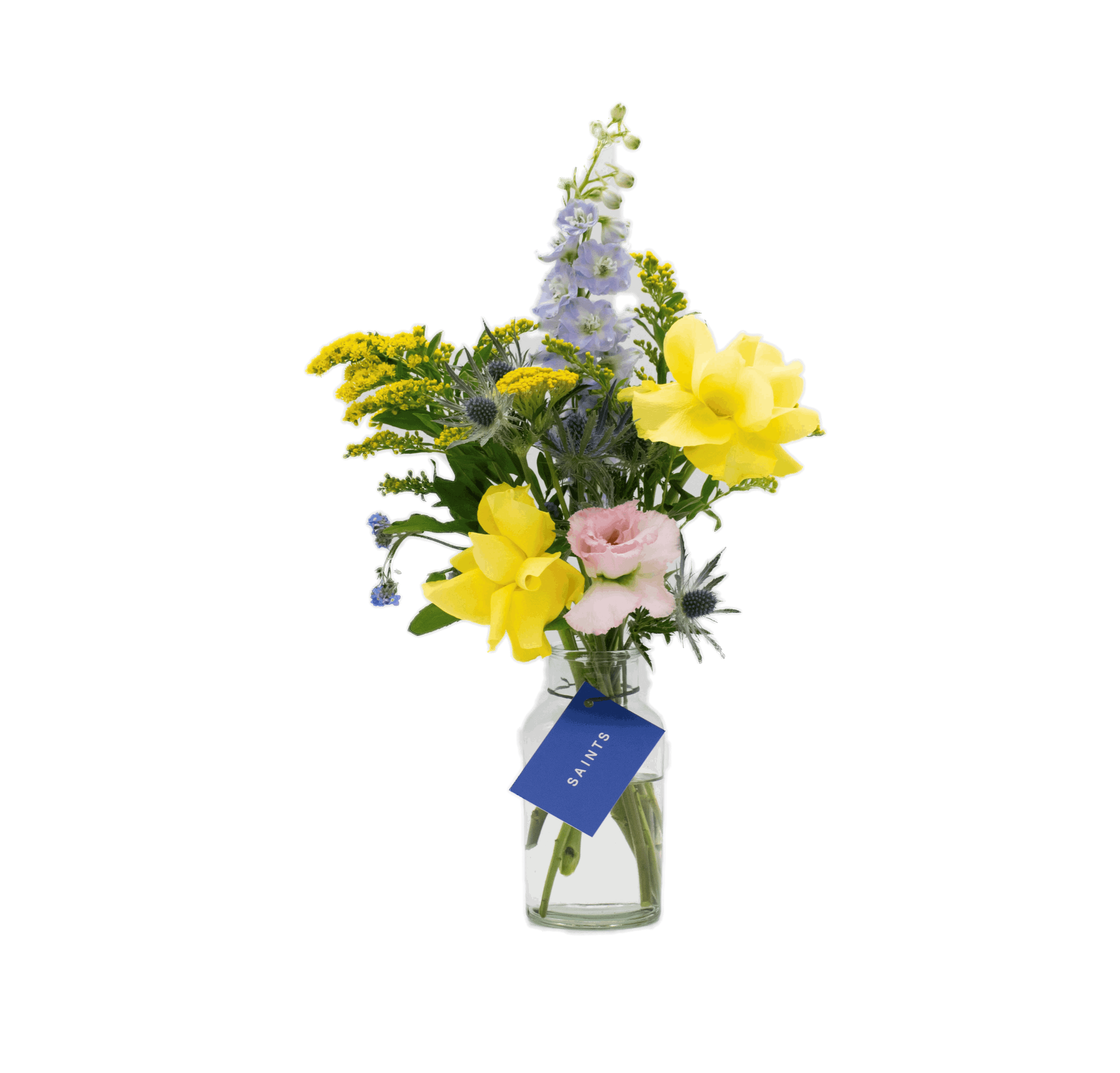 Sun Posy