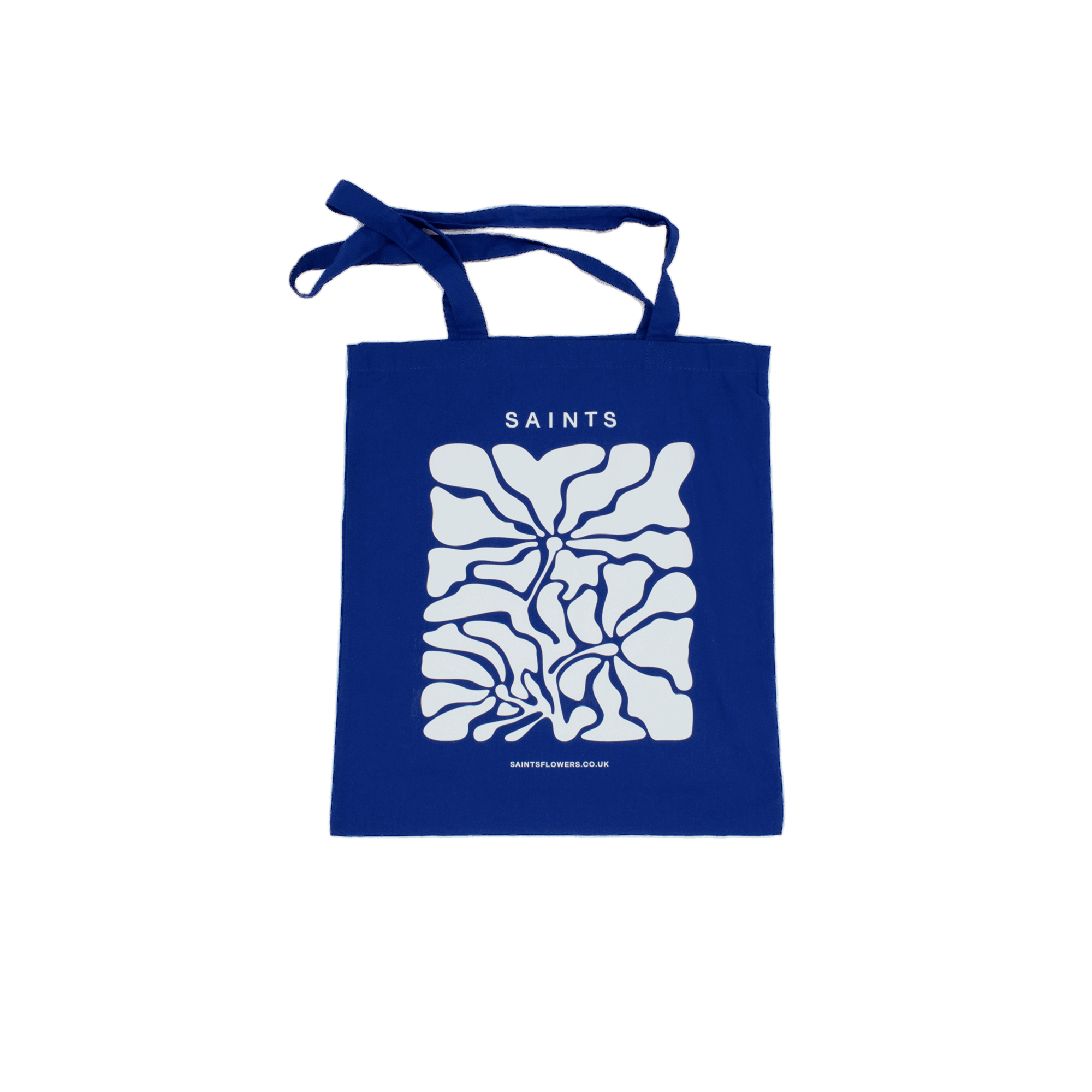 Saints Tote